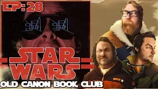 Video Games (1982-1985) | Star Wars Old Canon Book Club | Ep 28