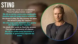 Sting 2026 MIX   Legendas EN   PT BR Tradu&ccedil;&atilde;o