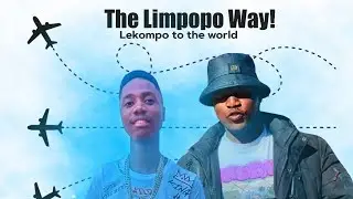 MR MZITHO & KHUTSO PAC -MODABO WAKA (Official Audio)