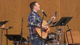 Special Music: Just a Girl