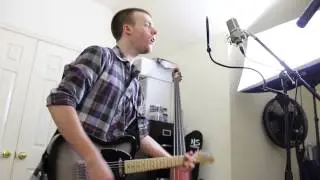 Mad World by Tears For Fears, Cover by The Common Era