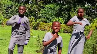 Bwana Mchungaji mp4