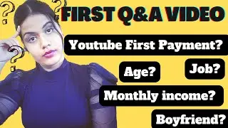 My First Q&A Video itsmepapiya 2022 || Thank You So Much Guys ❤ || itsmepapiya