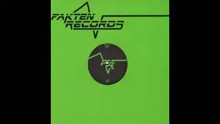 Trance Cooperation - X-Emption (Original Mix) 2004