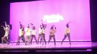 Modern Demand Dance Company@Prelude Philly