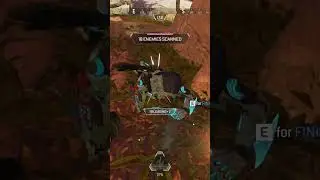 is the flatline even good? #apex #apexlegends #ranked #oneclip #fyp #viralvideo #twitch #live