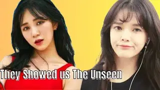 THE BIGGEST KPOP GIRL GROUP SCANDAL