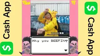 ⚡ Chikachu025  ~ 💰 Ca$h App 🥩 ( prod. CHIK4CHU ) 💳