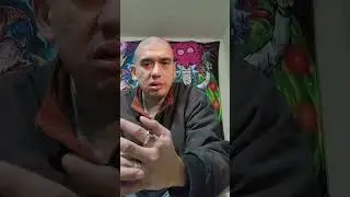 A little rant bout my day.. 01/16/26