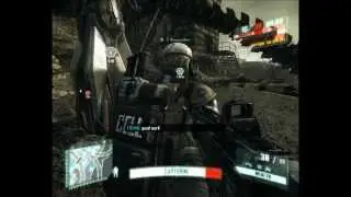 Crysis 3, PTFO, Cell Vs. Rebel, Spears on Brooklyn Bridge