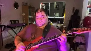 Improviso em Gsus / Bbsus
