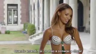 #VictoriaSecretTNT | Fantasy Bra