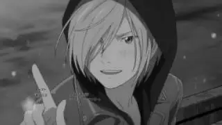 Jurij/Yuri Plisetsky - || Dream It Possible || AMV