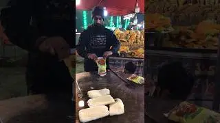 DALDA OILS #dalda #daldaoils #fish #fishfry #streetfood #discoverfood