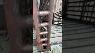 If you know, you know. #ironworker #ironwork #dirtyhandscleanmoney #nobodycaresworkharder #vlog