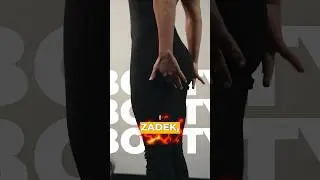 Zadek na hyperextenzi