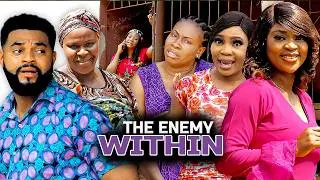 THE ENEMY WITHIN (AJANIGO SIMEON FLASHBOY NEW MOVIE)LATEST NIGERIAN NOLLYWOOD 2026 MOVIE#viralvideo