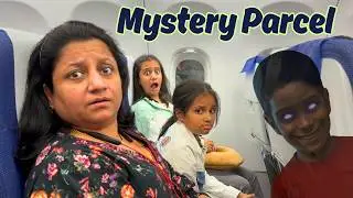 Ladke Ko Dhundo Varna Sab Khatam – Mystery Parcel Part 2 🔥