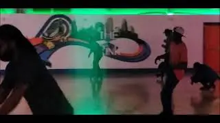 Chicago Skaters Present ROLLING @ THE RINK CHICAGO