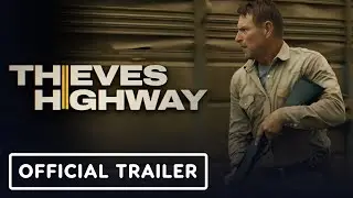 Thieves Highway - (2025) - Trailer Legendado.