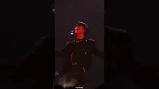 태민 시선콘 첫콘 헤븐4K TAEMIN CONCERT Ephemeral Gaze 1st day HEAVEN [4K] (2024. 8. 31.)