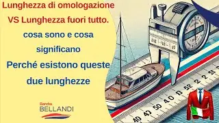 Lunghezza Fuori Tutto vs Lungh. di Omologazione: Differenze Essenziali per Scegliere la Barca Giusta