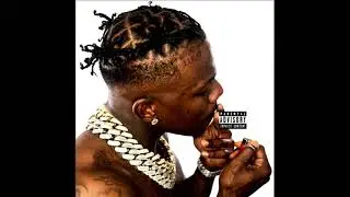 [FREE] DaBaby 