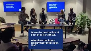 The Future Is Remixable: Hot Takes on AI, Creativity, and Society #LisbonAIweek