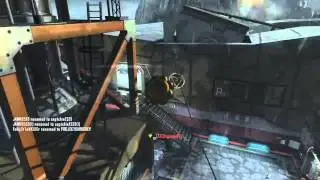 CarlosVader - Black Ops II Game Clip
