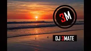 3MATE - Rise Like The Sun (inspired by Deadmau5)