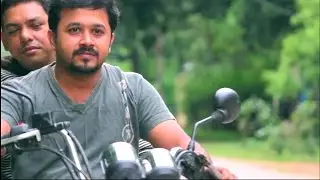Royal Enfield ThunderBird350 Review