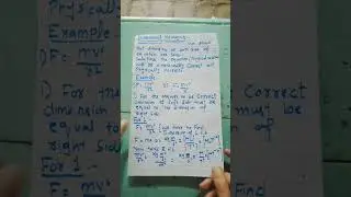 basic concept of dimensions of physical quantities