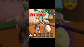 New Update ?  Free Garden Pet Shop Unlimited Pets Trick ☠️