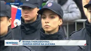Dan RS / &Scaron;teta od blokade grčke granice / Nezaposlenost u CG | STAV REGIONA