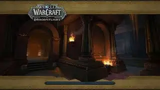 World of Warcraft: The War Within (Ульдаман: наследие Тира)-(Дворец Могу'шан)