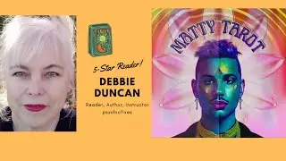 Debbie Duncan & Matty Tarot - FREE Psychic Readings