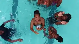 Lebanon Camp 2025