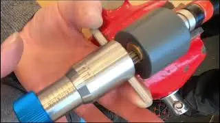 Undercover filming of the best locksmith training course&hellip;.the teacher is a lunatic!