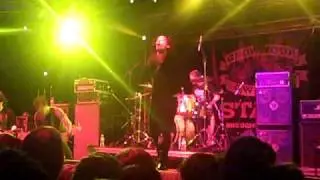 EVEN CAMERAS LIE live at south by so what