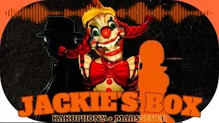 JACKIES BOX (ft. MARS5EVER) COVER // LATE April Fools cover
