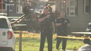 DMPD: 3D printed gun used in Des Moines shooting that seriously injured one