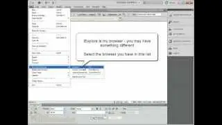 Learning Dreamweaver - Part 4 Page Titles