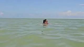 PRAIA DO MAÇARICO SALINÓPOLIS-PAŔÁ.