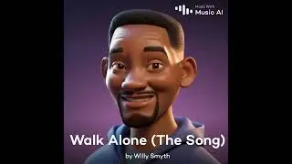 AI cover project
