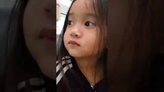 My Cambodian baby