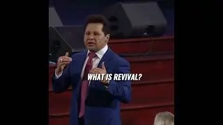 What is biblical revival | Apostle Guillermo Maldonado | End time revival ministry #endtimerevival