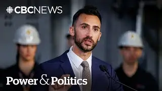 Carney&rsquo;s major project list is &lsquo;not enough&rsquo;: Ontario energy minister | Power & Politics