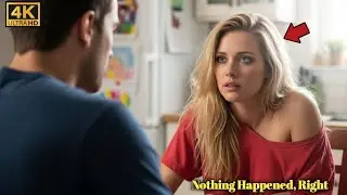 Single Dad's Drunk Boss Home, And The Next Morning She Said: 
