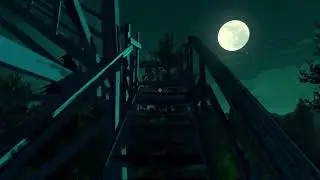 Firewatch only Gameplay #1 Xbox Series X