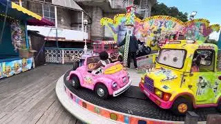 Llandudno Town & Pier Walk | North Wales, U.K